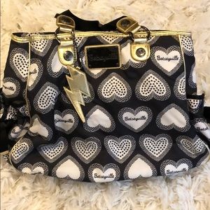 Betsy Johnson Purse